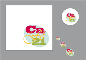 Logo Design by Nathalie