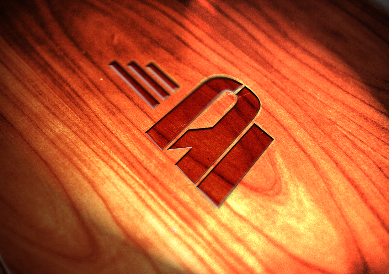 Logo Design by mo0x for Cafe 21 | Design #1979681