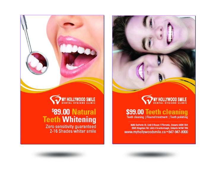 Flyer Design by MasterMind for this project | Design #1971080