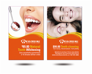 Flyer Design by MasterMind