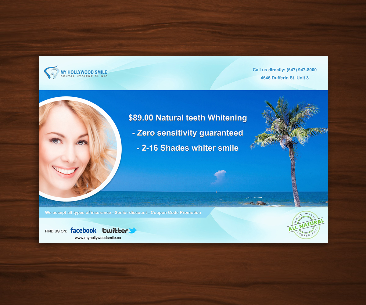 Flyer Design by FutureDesigne for this project | Design #2003122