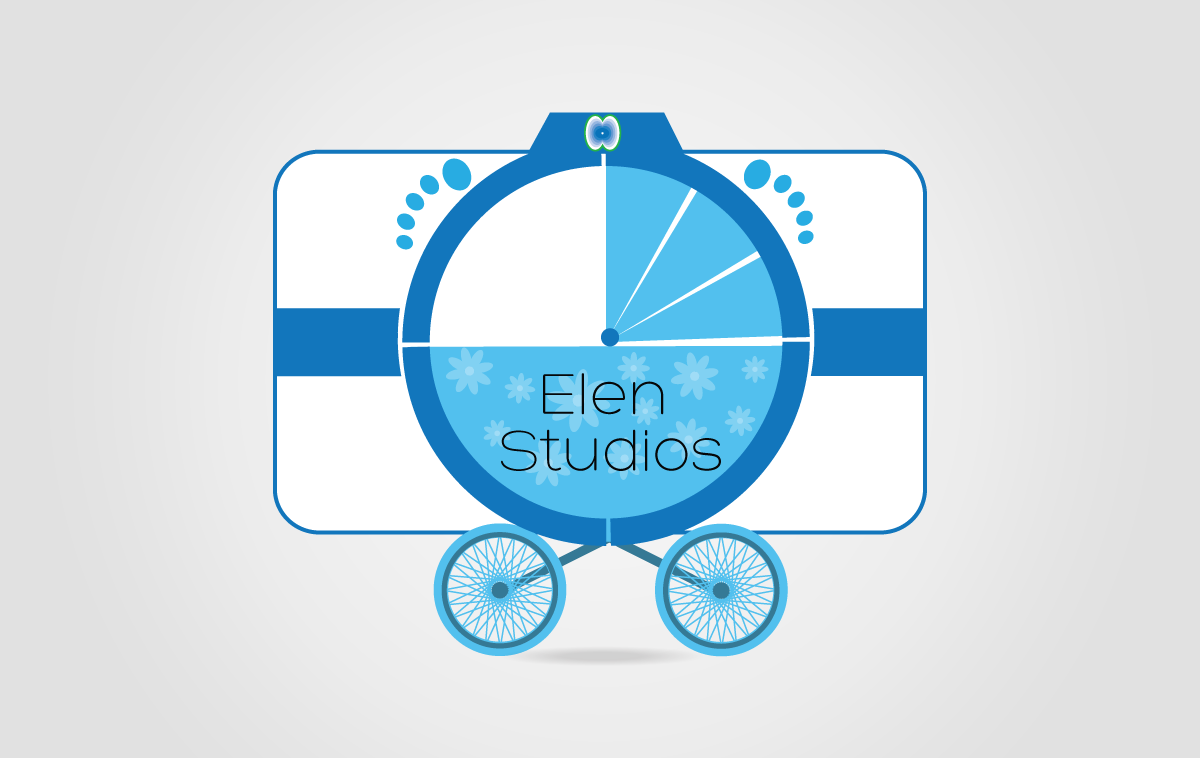 Design de Logo par pulse pour Elen Studio Photography | Design #1978290
