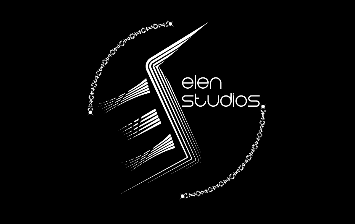 Logo Design by pulse for Elen Studio Photography | Design #1989126