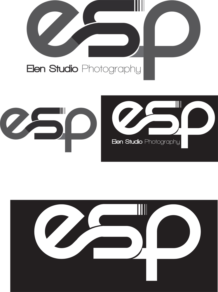 Design de Logo par Elkana Letting pour Elen Studio Photography | Design #1974845