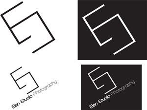 Logo Design by Elkana Letting for Elen Studio Photography | Design: #1982902