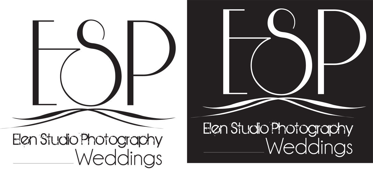 Logo Design by Elkana Letting for Elen Studio Photography | Design #1992907