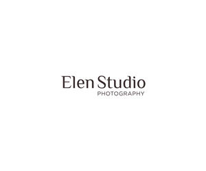 Logo Design by karin for Elen Studio Photography | Design: #1962747