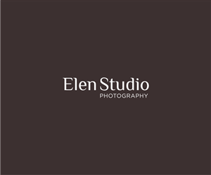 Logo Design by karin for Elen Studio Photography | Design: #1962756