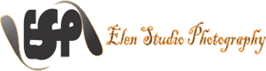 Logo Design by Frankbwaya for Elen Studio Photography | Design #1991725