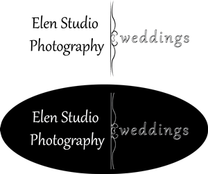 Logo Design by Plavo Salo for Elen Studio Photography | Design: #1998427