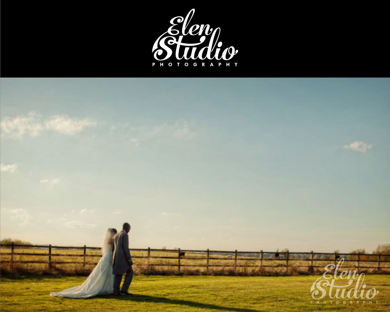 Logo Design by sandycreative for Elen Studio Photography | Design #1959943
