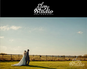 Logo Design by sandycreative for Elen Studio Photography | Design: #1959943