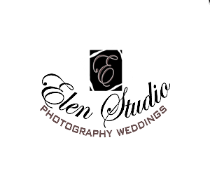 Logo Design by Dezign by Elite for Elen Studio Photography | Design: #1964364