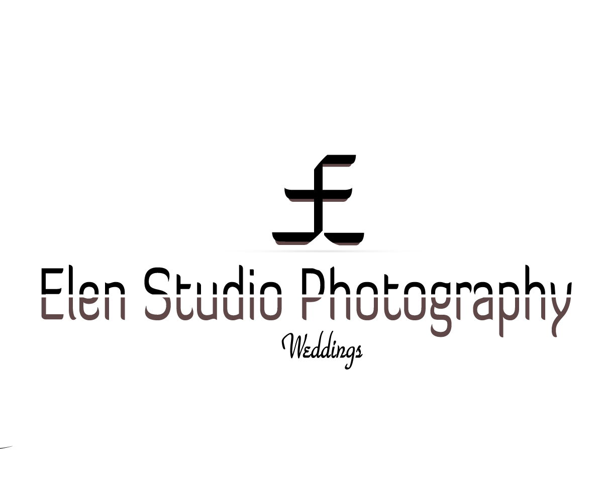Design de Logo par Dezign by Elite pour Elen Studio Photography | Design #1974073