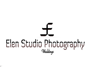 Logo Design by Dezign by Elite for Elen Studio Photography | Design: #1974074
