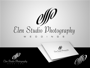 Logo Design by vladst2004 for Elen Studio Photography | Design: #1962896
