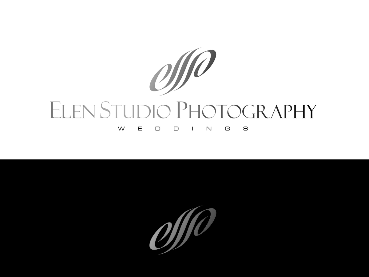 Logo Design by vladst2004 for Elen Studio Photography | Design #1965233