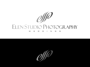 Logo Design by vladst2004 for Elen Studio Photography | Design: #1965233