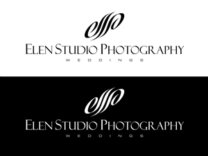 Logo Design by vladst2004 for Elen Studio Photography | Design: #1984375