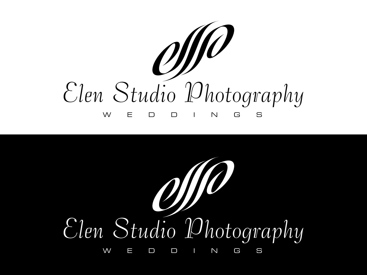 Logo Design by vladst2004 for Elen Studio Photography | Design #1984384