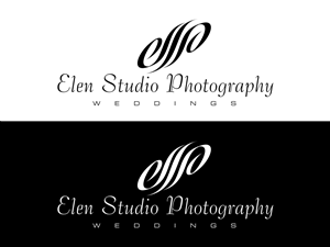 Logo Design by vladst2004 for Elen Studio Photography | Design: #1984384