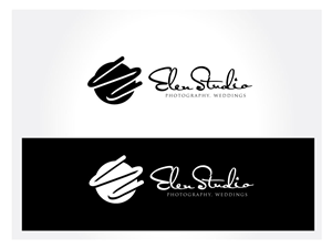 Logo Design by AMBOGEStudios for Elen Studio Photography | Design: #1988088