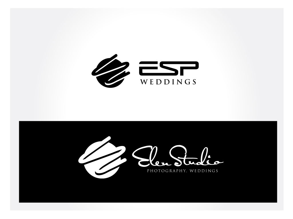 Logo Design by AMBOGEStudios for Elen Studio Photography | Design #1988364