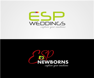 Logo Design by Kamal for Elen Studio Photography | Design: #1958903