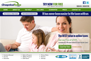 Web Design by jeckx2