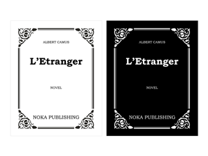 Book Cover Design by Pritman