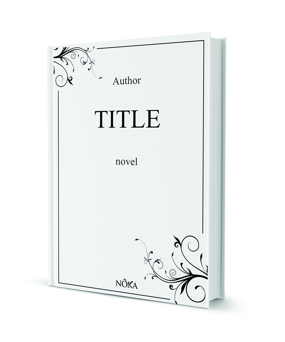 Book Cover Design by Armin Shohrati for this project | Design #1967769