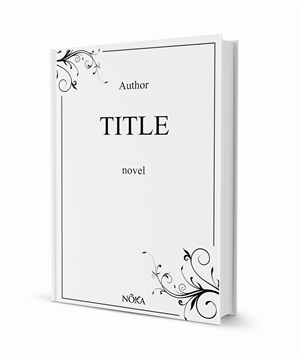 Book Cover Design by Armin Shohrati for this project | Design: #1967769