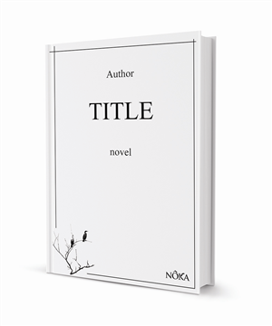 Book Cover Design by Armin Shohrati for this project | Design #1967777