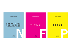 Book Cover Design by J S D