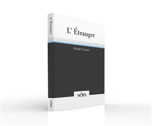 Book Cover Design by BrunoDesign