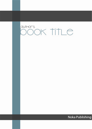 Book Cover Design by Prashant
