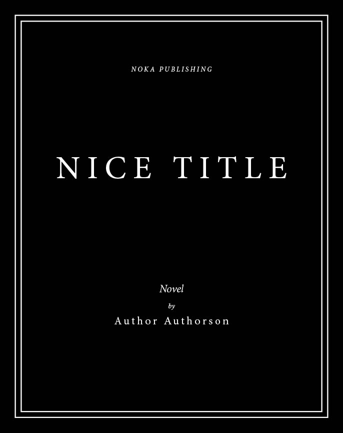 Book Cover Design by chrijoh for this project | Design #1968973