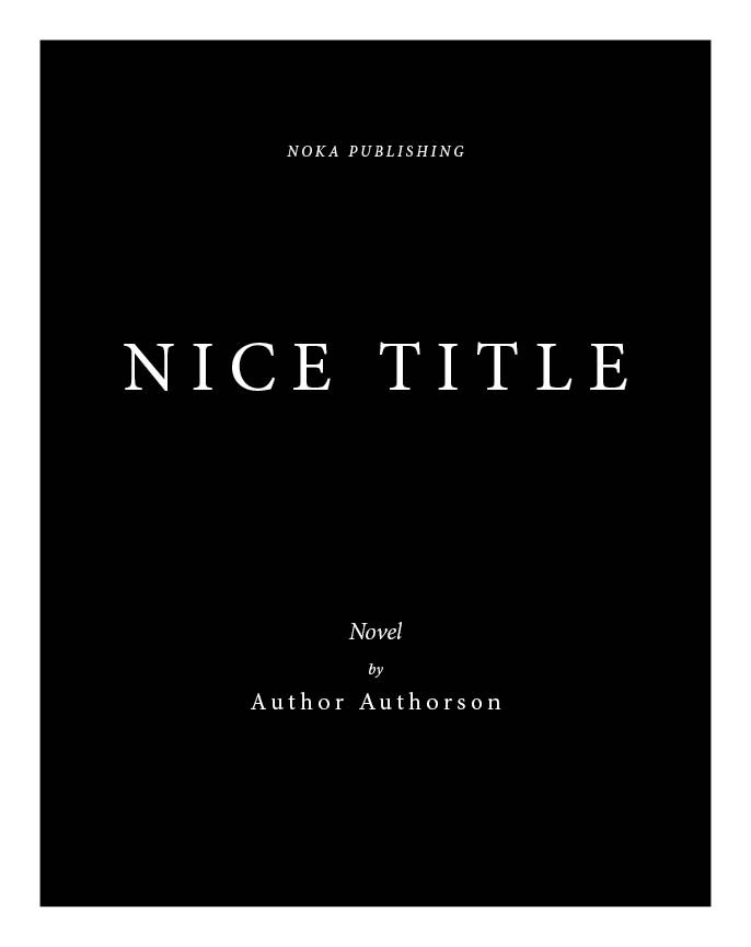 Book Cover Design by chrijoh for this project | Design #1968975