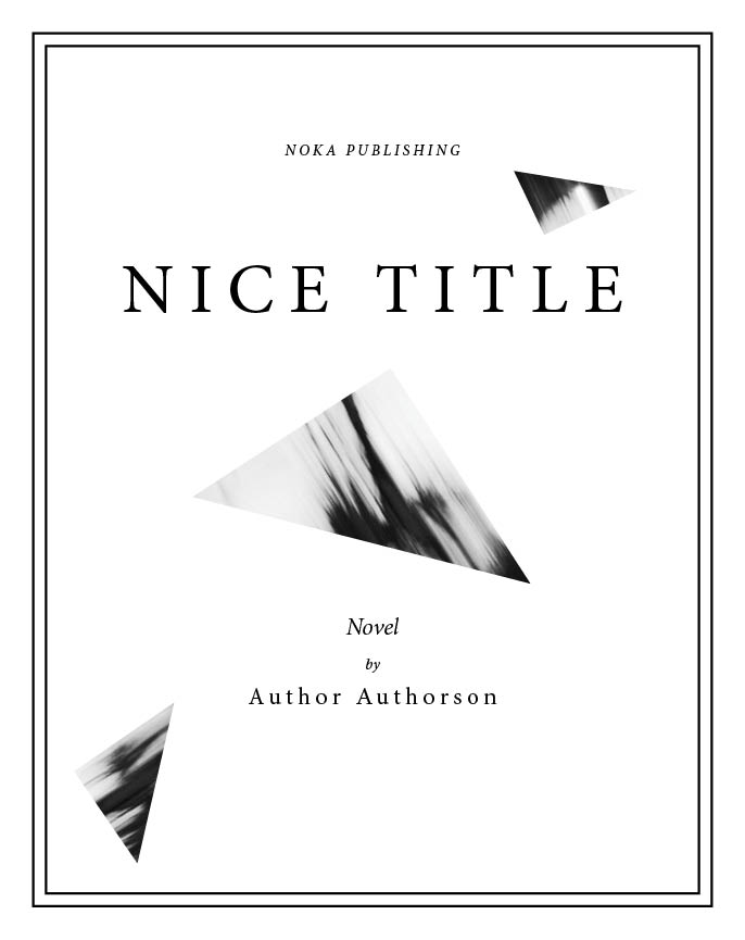 Book Cover Design by chrijoh for this project | Design #1968984