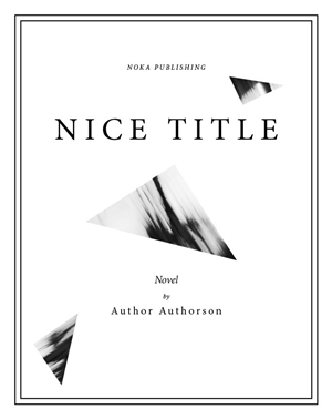 Book Cover Design by chrijoh for this project | Design #1968984