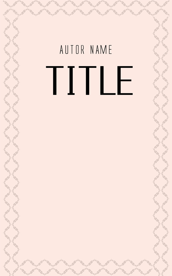 Book Cover Design by Vanes7 for this project | Design #2005676