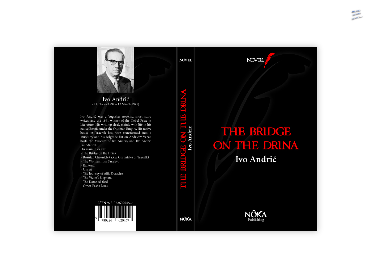 Book Cover Design by EURO for this project | Design #2010589