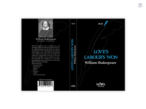 Book Cover Design by EURO for this project | Design: #2010592