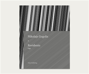 Book Cover Design by Andrew Vlasov for this project | Design: #2011932