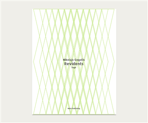 Book Cover Design by Andrew Vlasov for this project | Design: #2011947