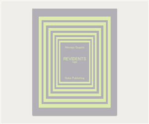 Book Cover Design by Andrew Vlasov for this project | Design: #2021843