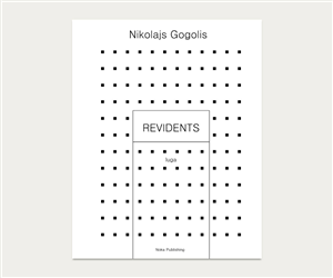 Book Cover Design by Andrew Vlasov for this project | Design: #2021851