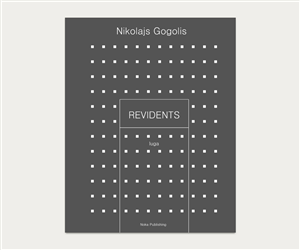 Book Cover Design by Andrew Vlasov for this project | Design: #2021852