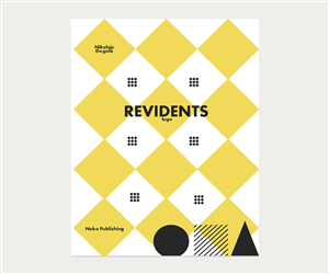 Book Cover Design by Andrew Vlasov for this project | Design: #2021854
