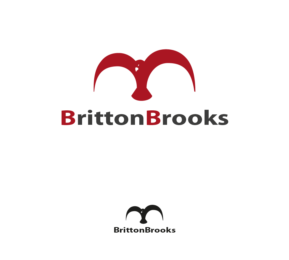 Logo-Design von bigmind für BrittonBrooks | Design #1963621
